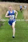 Senior mens relay Sunderland Harriers Open Cross Country. Photo: David T. Hewitson/Sports for All Pics
